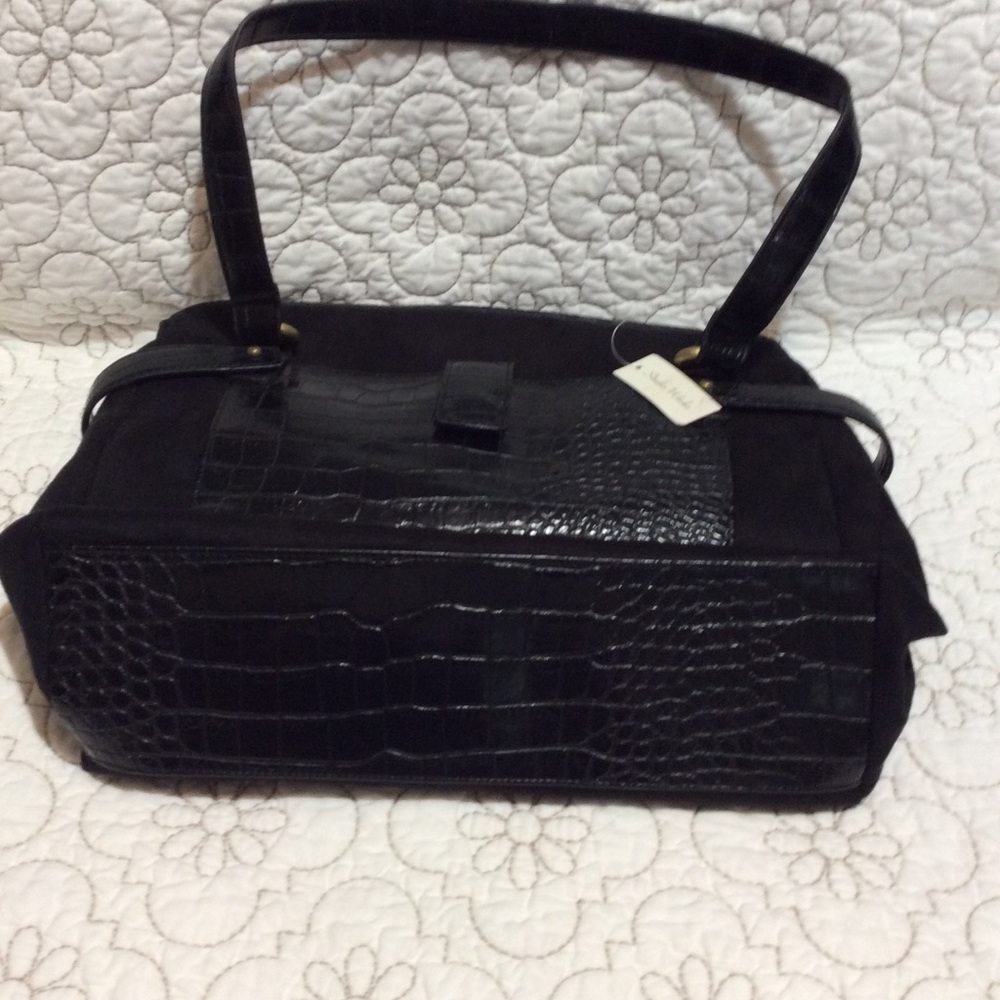 Studio Works Satchel - Picture 3 of 6